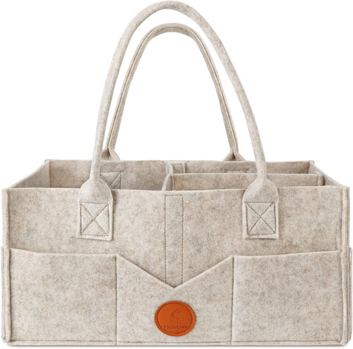 Nappy caddy newborn - nappy,