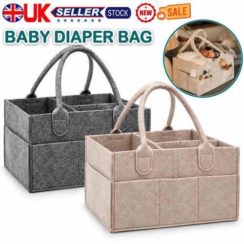 Diaper caddy with - diaper,