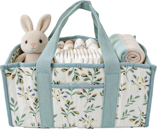 Nappy caddy organiser baby - caddy, organiser,