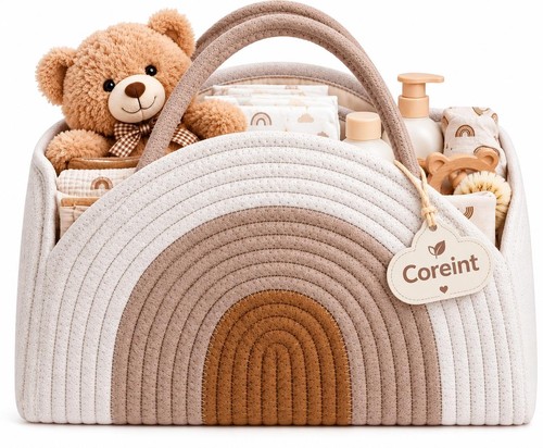Nappy caddy premium large - caddy,