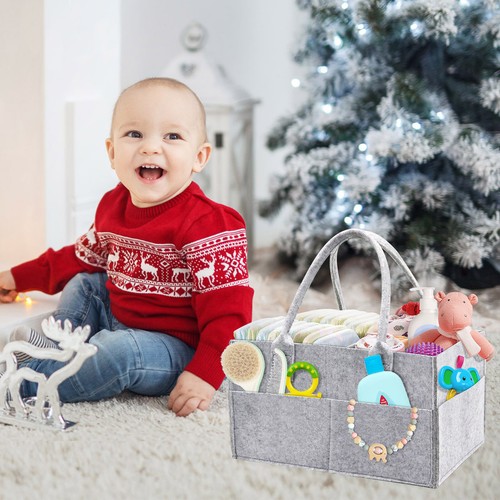 Baby diaper organizer - baby, caddy