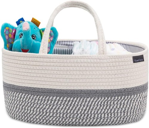 Nappy caddy baby - nappy,