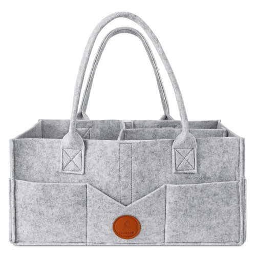 Maliton baby nappy caddy - nappy,