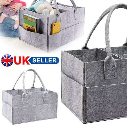 Baby diaper caddy - caddy, organizer