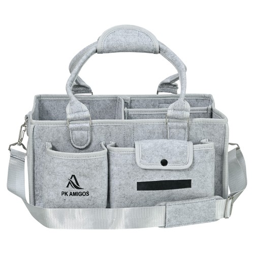 Baby diaper organizer storage - diaper,