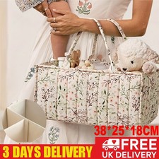 Baby Diaper Organizer Storage