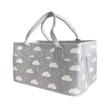 Diaper Caddy Nappy Carrier
