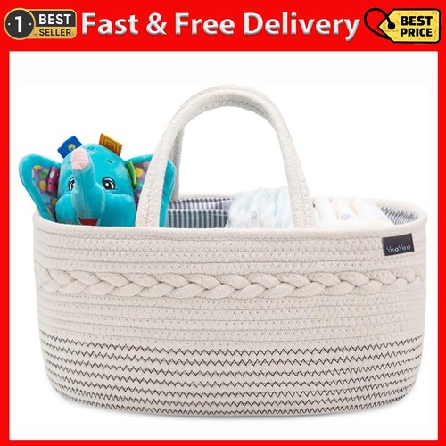 Nappy caddy baby diaper - nappy,