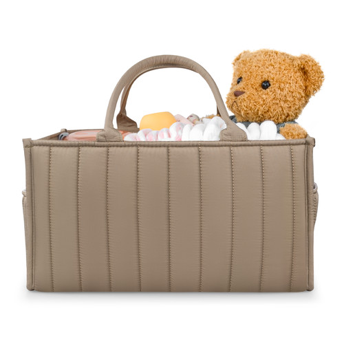 Baby nappy caddy - caddy, organiser