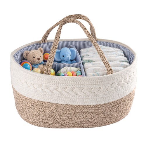 Nappy caddy diaper - caddy,diaper,