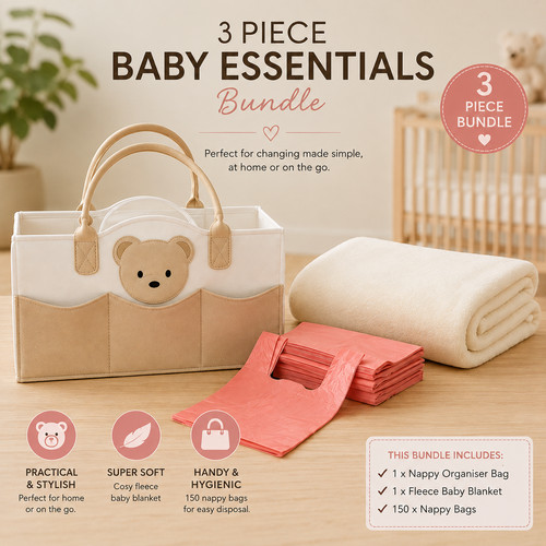 Baby nappy changing - baby,
