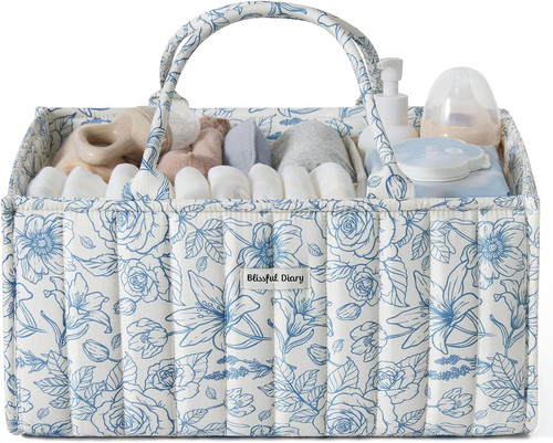 Nappy caddy organiser baby - nappy, organiser,