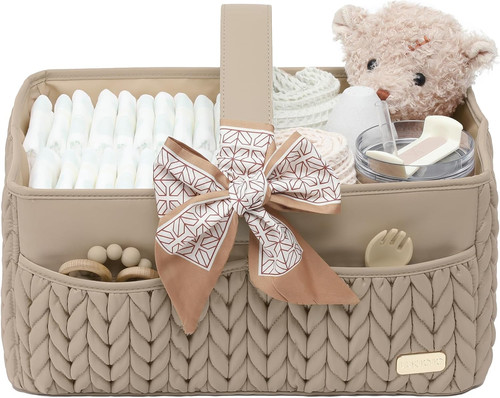 Nappy organiser storage - nappy,