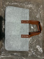 Brand new baby nappy caddy