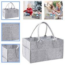 Baby Diaper Organizer Storage