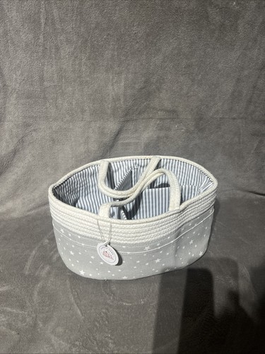 Nappy caddy organiser storage - caddy,