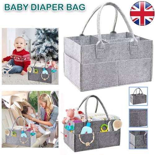 Baby diaper organizer storage - organizer,