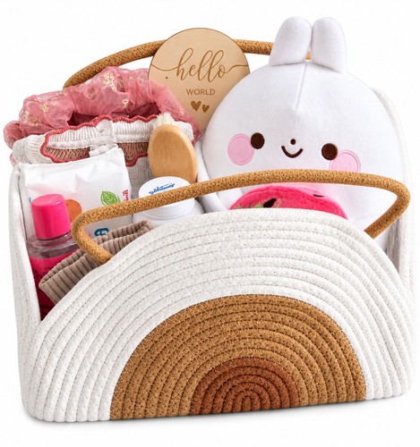 Nappy caddy baby - nappy, caddy,