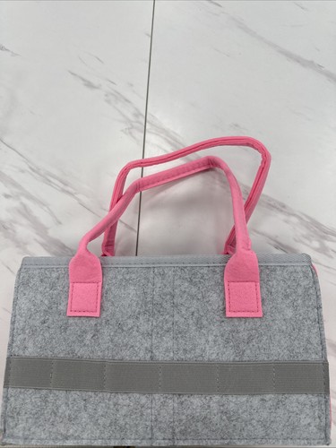 Baby nappy caddy felt - baby,