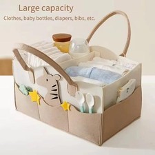 Baby Caddy Organiser for