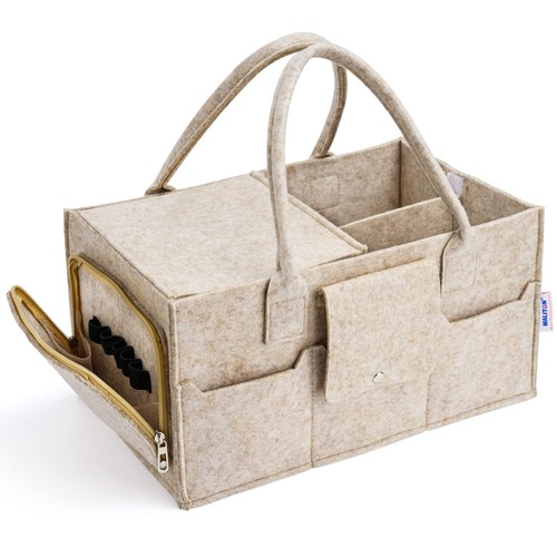 Maliton nappy caddy - maliton, organiser