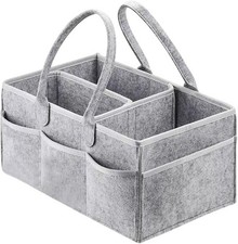 Nappy Caddy,Foldable Nappy