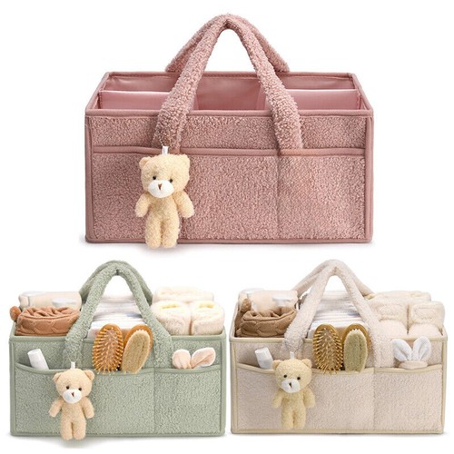 Nappy caddy organiser - nappy,