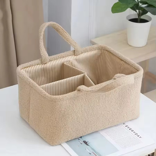 Portable baby nappy bag travel - nappy,