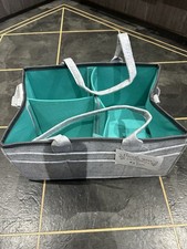 A Z Care Baby Nappy Caddy