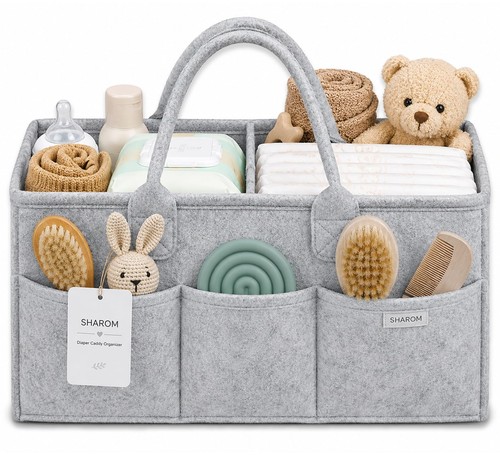 Essential baby caddy for - baby,