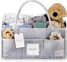 Nappy Caddy Organiser