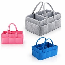 Baby Diaper Organizer Storage