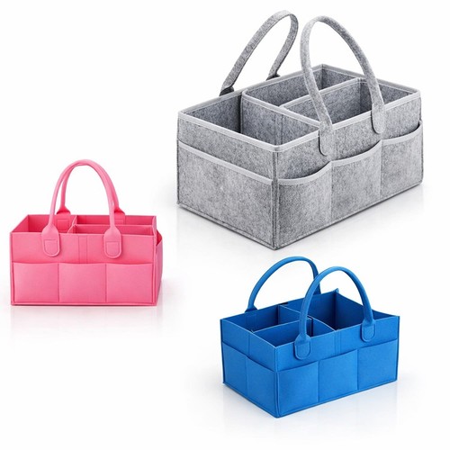 Baby diaper organizer storage - organizer,