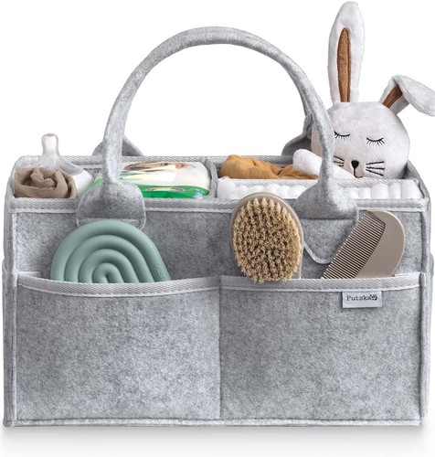 Versatile nursery storage - versatile,