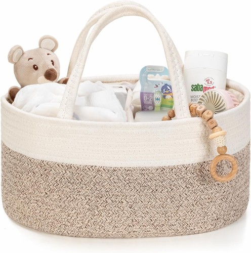 Compact nappy caddy - caddy, –