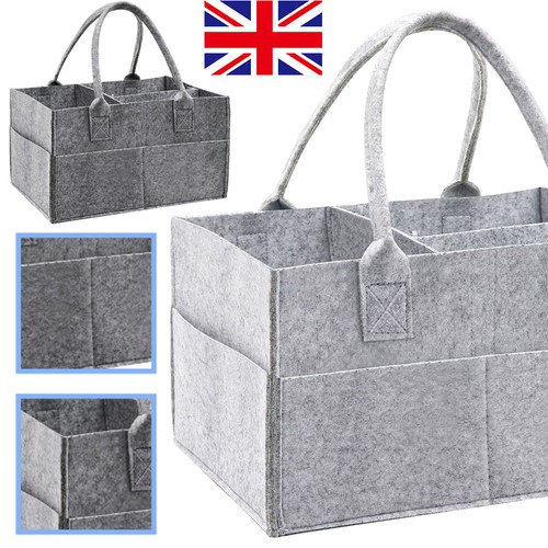 Baby diaper caddy organizer - baby,
