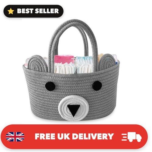 Baby nappy caddy - baby,
