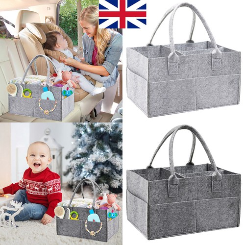 Baby diaper caddy organizer - uk,