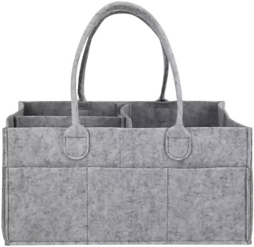 Baby nappy organizer - nappy,
