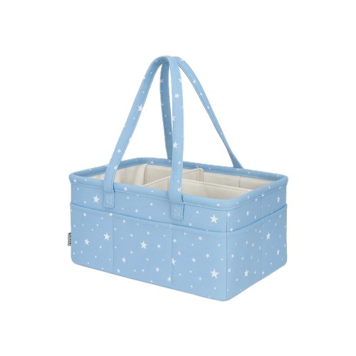 Baby diaper caddy - caddy, stylish