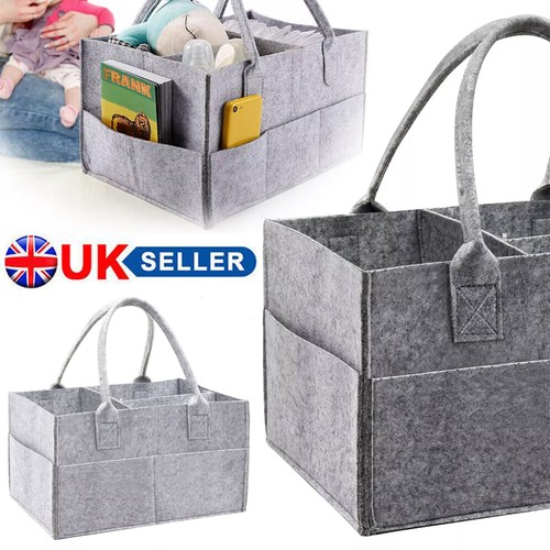 Baby diaper caddy - diaper,