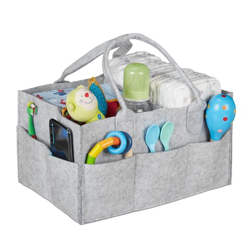 Baby nappy caddy - , 11