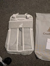 Nappy Caddy Organiser