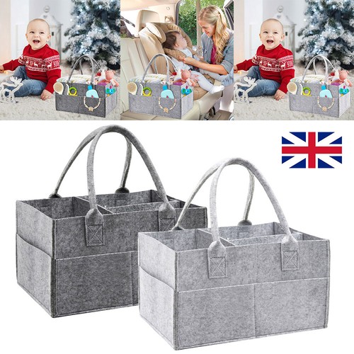 Diaper caddy organizer storage - diaper,
