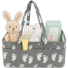 Baby Diaper Caddy,Nursery
