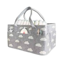 Diaper Caddy Nappy Carrier