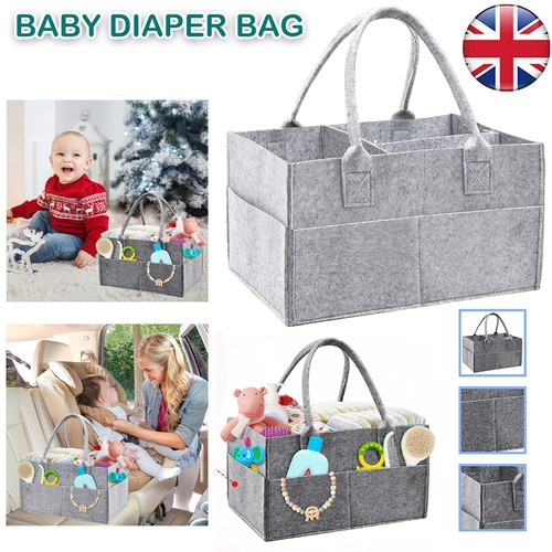 Baby diaper organizer caddy - baby,