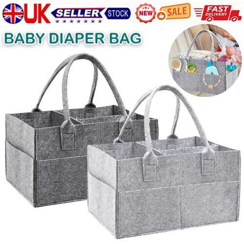 Baby diaper organizer - baby, storage