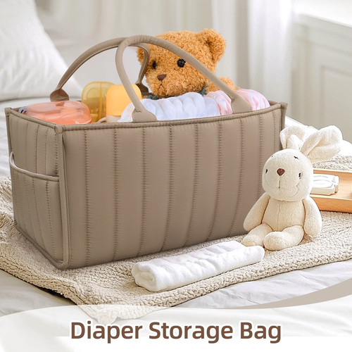 Baby nappy organizer - baby,