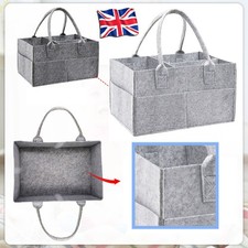 Baby Diaper Organizer Storage